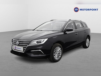 Used MG MG5 2022 for sale - 75320128: Photo