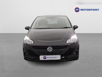 Used Vauxhall Corsa undefined for sale - 78367355: Photo