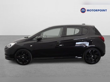 Used Vauxhall Corsa undefined for sale - 78367355: Photo