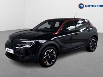Used Vauxhall Mokka 2024 for sale - 74843863: Photo