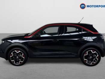 Used Vauxhall Mokka 2024 for sale - 74843863: Photo