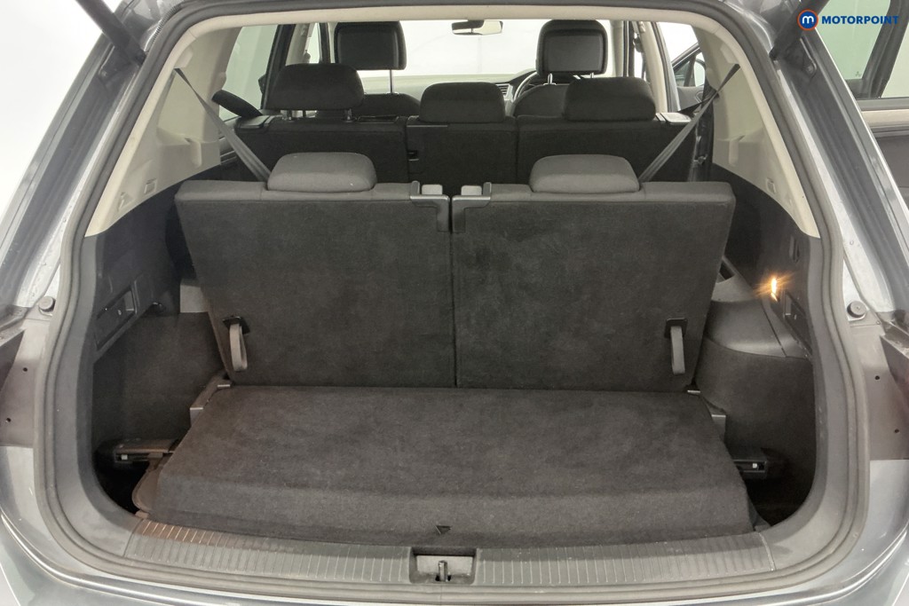 Used Volkswagen Tiguan Allspace 2021 for sale - 77381996: Photo 11