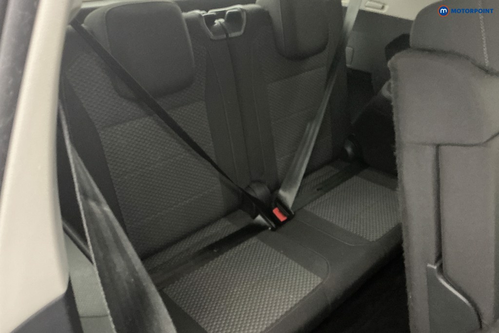 Used Volkswagen Tiguan Allspace 2021 for sale - 77381996: Photo 12