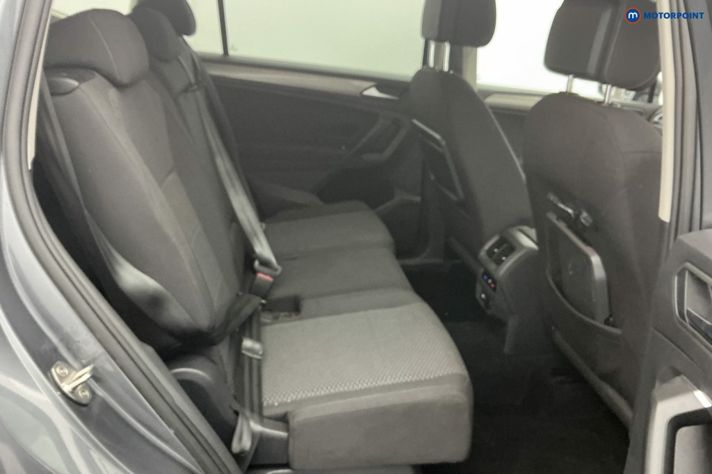 Used Volkswagen Tiguan Allspace 2021 for sale - 77381996: Photo 13