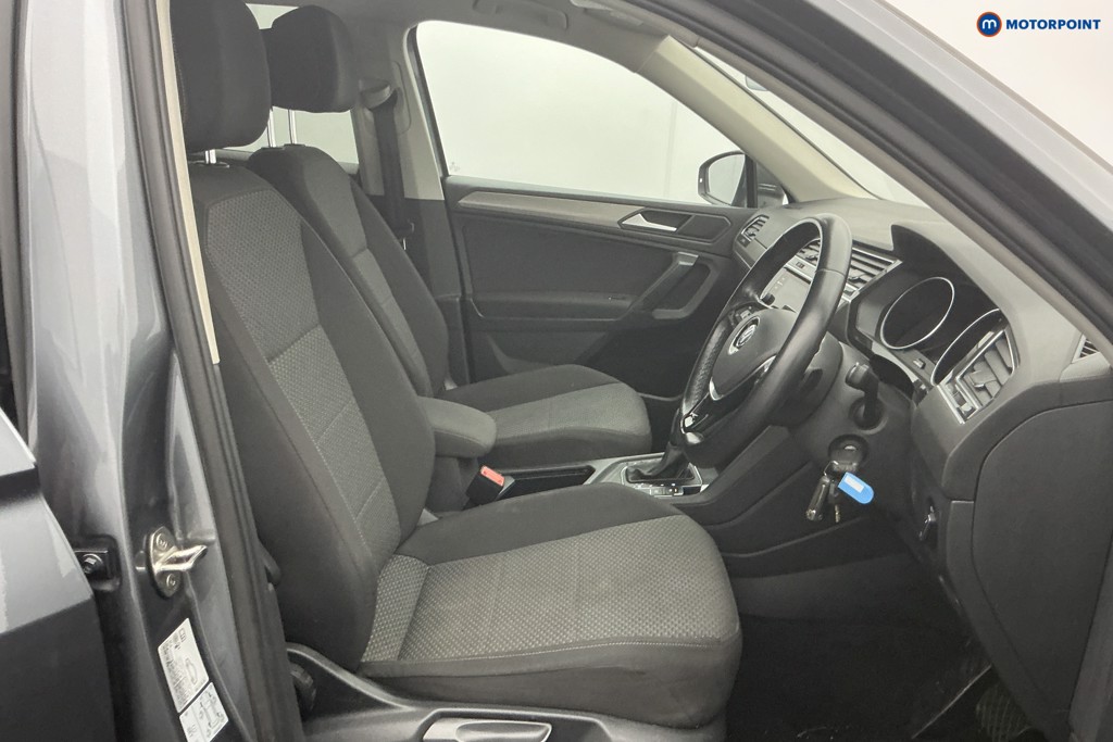 Used Volkswagen Tiguan Allspace 2021 for sale - 77381996: Photo 14