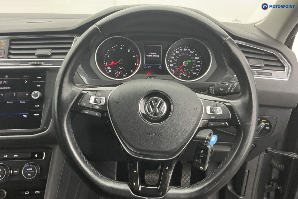 Used Volkswagen Tiguan Allspace 2021 for sale - 77381996: Photo 15