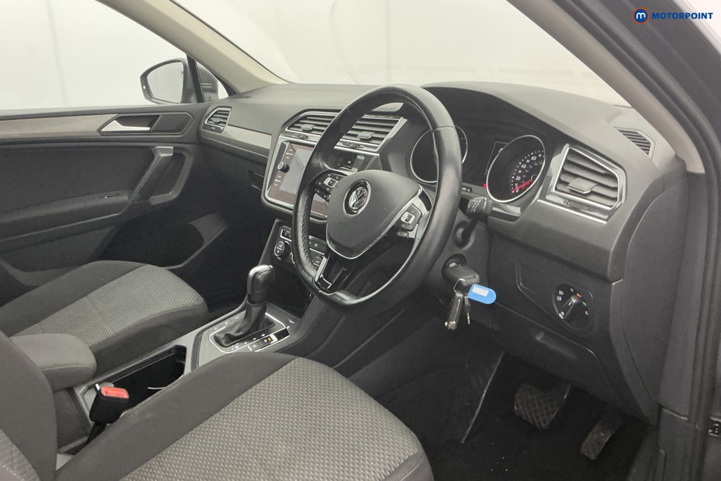 Used Volkswagen Tiguan Allspace 2021 for sale - 77381996: Photo 16