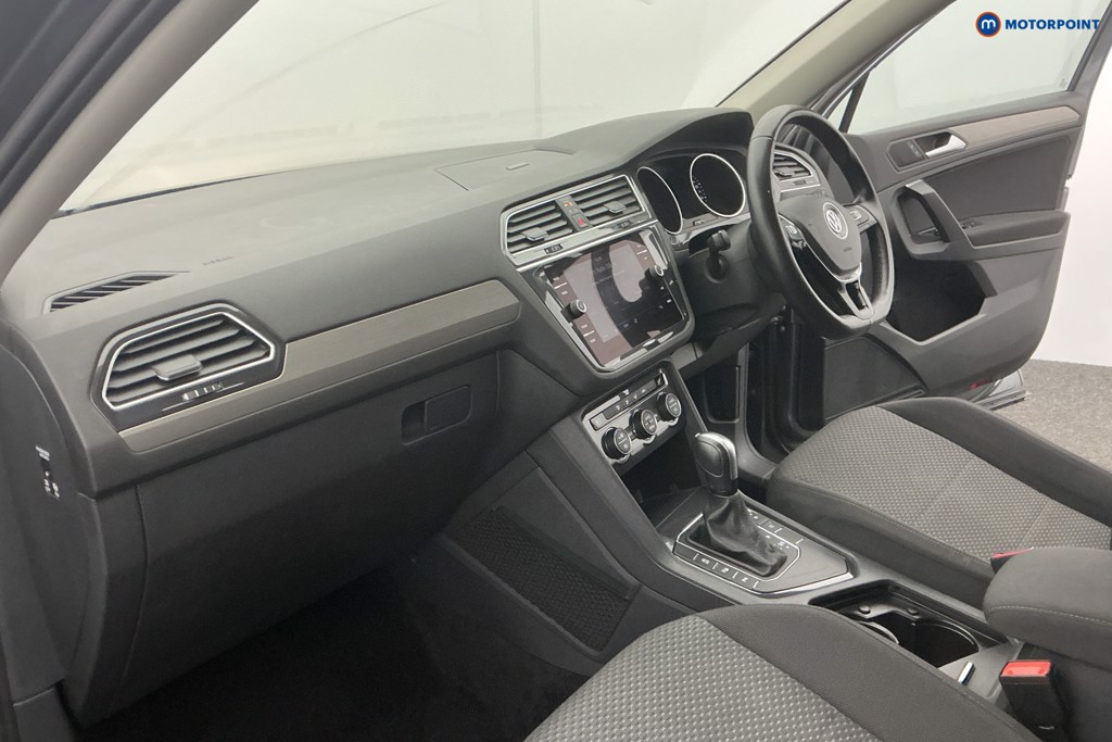 Used Volkswagen Tiguan Allspace 2021 for sale - 77381996: Photo 17