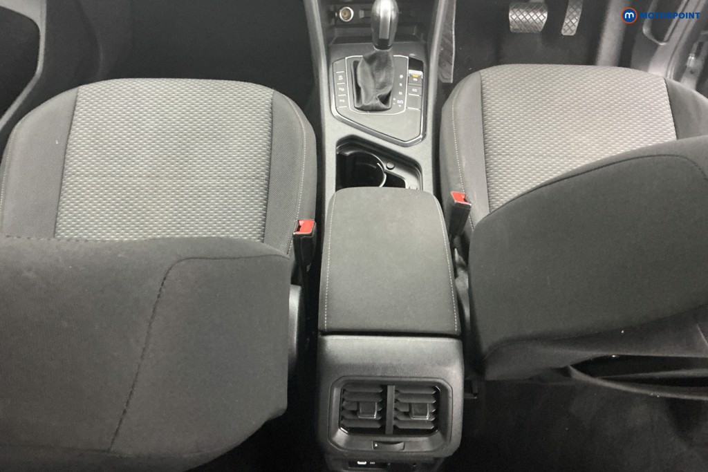 Used Volkswagen Tiguan Allspace 2021 for sale - 77381996: Photo 19