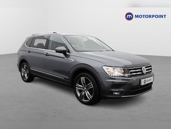 2021 - 1.5 TSI EVO Match 5dr DSG