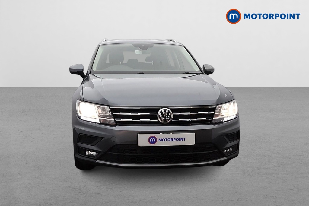 Used Volkswagen Tiguan Allspace 2021 for sale - 77381996: Photo 2