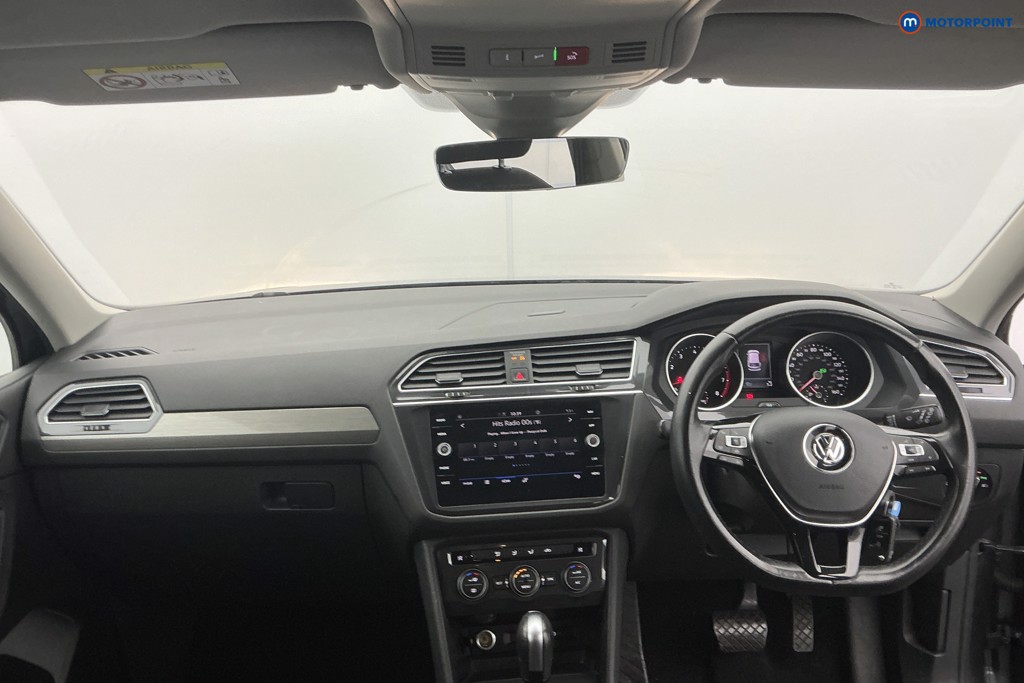 Used Volkswagen Tiguan Allspace 2021 for sale - 77381996: Photo 21