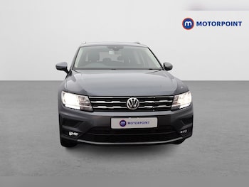 Used Volkswagen Tiguan Allspace 2021 for sale - 77381996: Photo