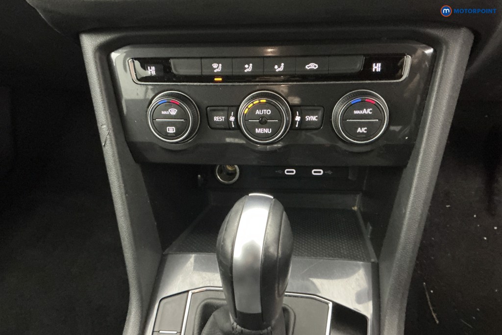 Used Volkswagen Tiguan Allspace 2021 for sale - 77381996: Photo 30