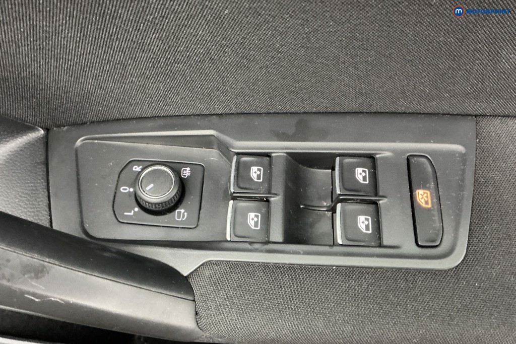 Used Volkswagen Tiguan Allspace 2021 for sale - 77381996: Photo 36