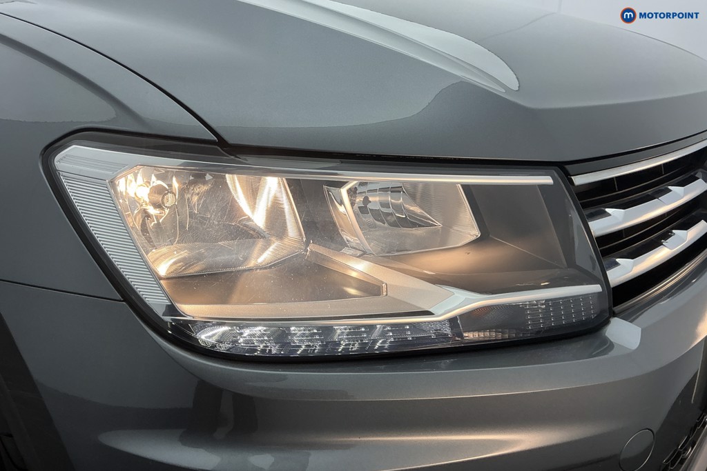 Used Volkswagen Tiguan Allspace 2021 for sale - 77381996: Photo 42