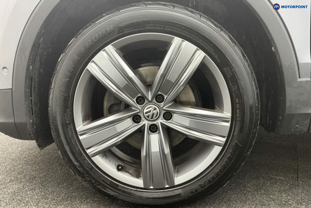 Used Volkswagen Tiguan Allspace 2021 for sale - 77381996: Photo 45