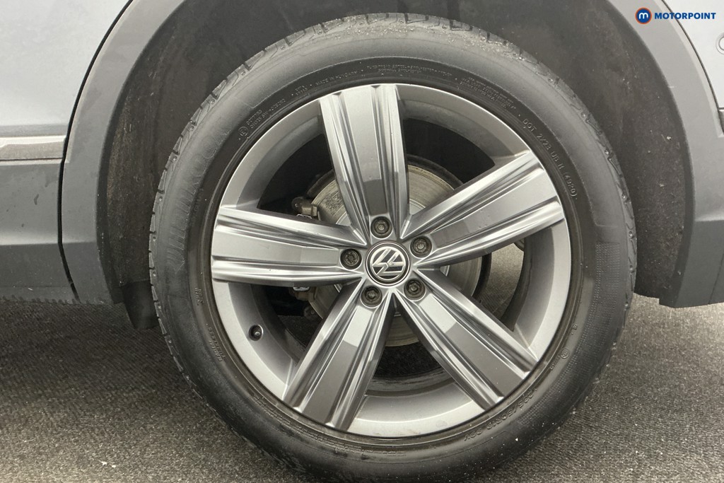 Used Volkswagen Tiguan Allspace 2021 for sale - 77381996: Photo 46