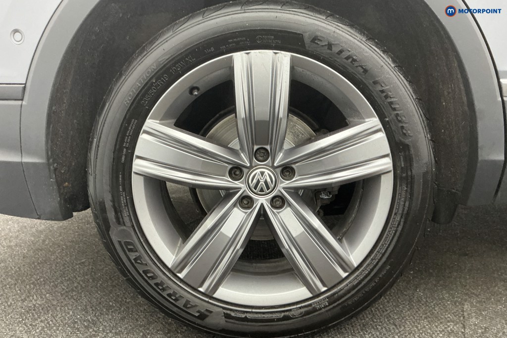 Used Volkswagen Tiguan Allspace 2021 for sale - 77381996: Photo 47