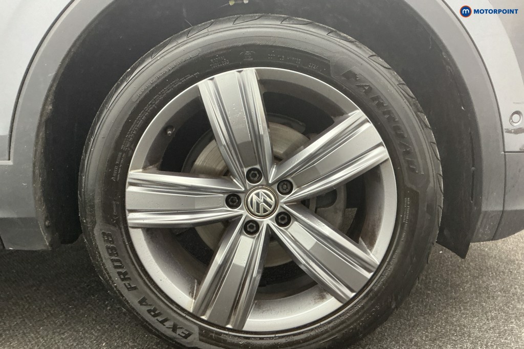 Used Volkswagen Tiguan Allspace 2021 for sale - 77381996: Photo 48