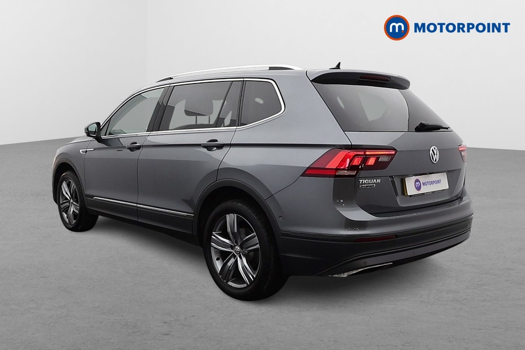 Used Volkswagen Tiguan Allspace 2021 for sale - 77381996: Photo 5