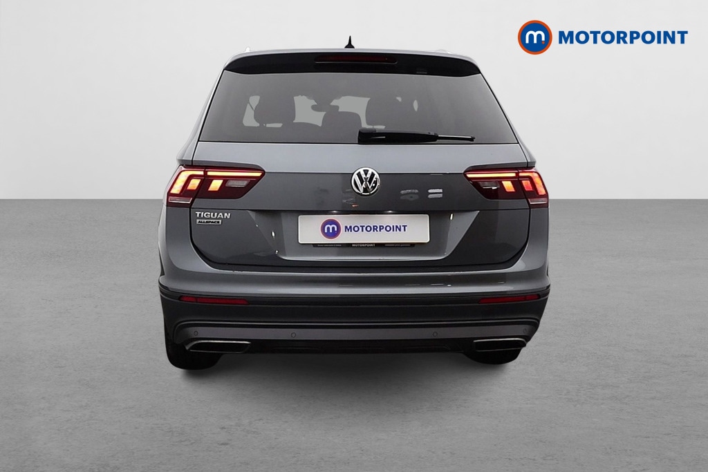 Used Volkswagen Tiguan Allspace 2021 for sale - 77381996: Photo 6