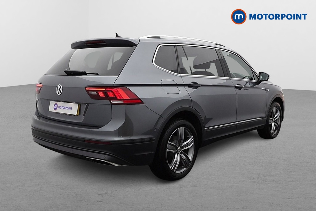 Used Volkswagen Tiguan Allspace 2021 for sale - 77381996: Photo 7