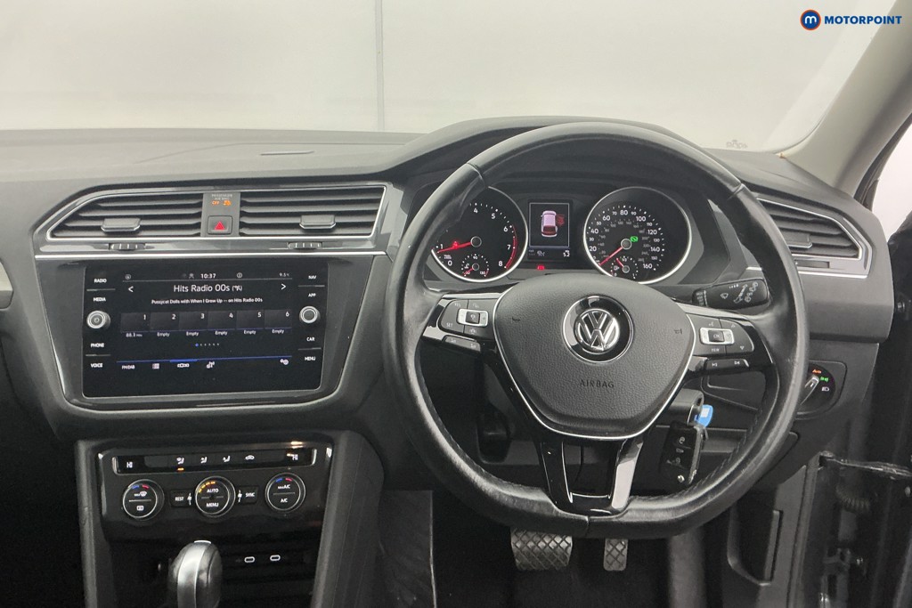 Used Volkswagen Tiguan Allspace 2021 for sale - 77381996: Photo 9