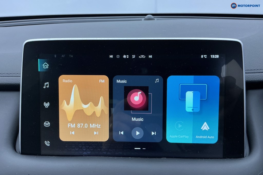 Used MG MG HS 2024 for sale - 77026114: Photo 10