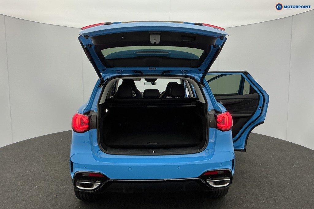 Used MG MG HS 2024 for sale - 77026114: Photo 11