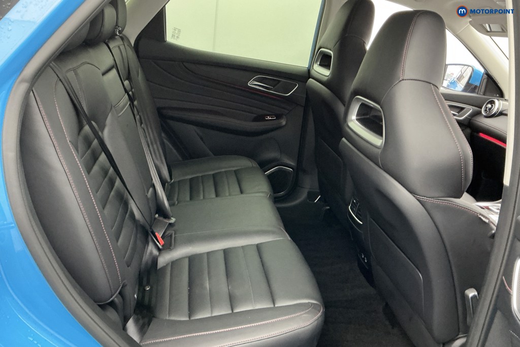 Used MG MG HS 2024 for sale - 77026114: Photo 13