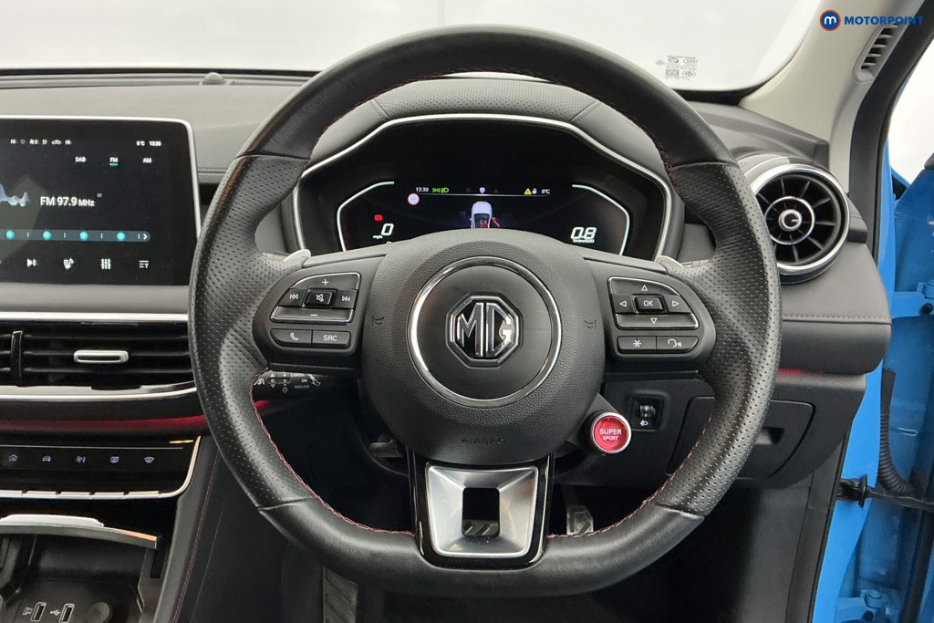 Used MG MG HS 2024 for sale - 77026114: Photo 15