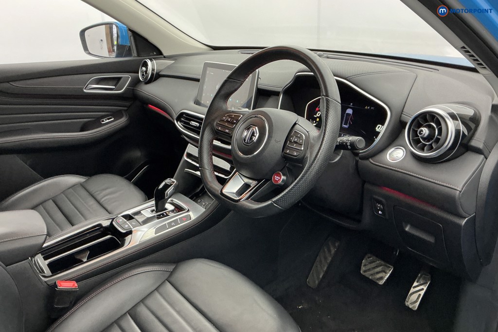 Used MG MG HS 2024 for sale - 77026114: Photo 16