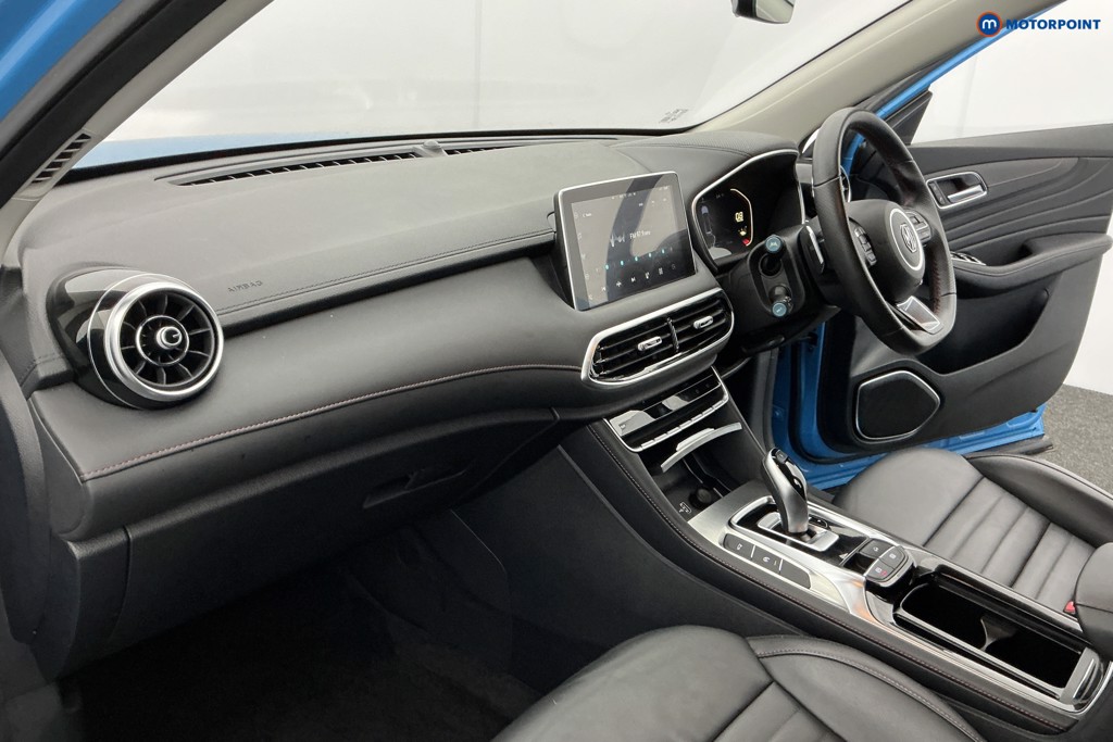 Used MG MG HS 2024 for sale - 77026114: Photo 17