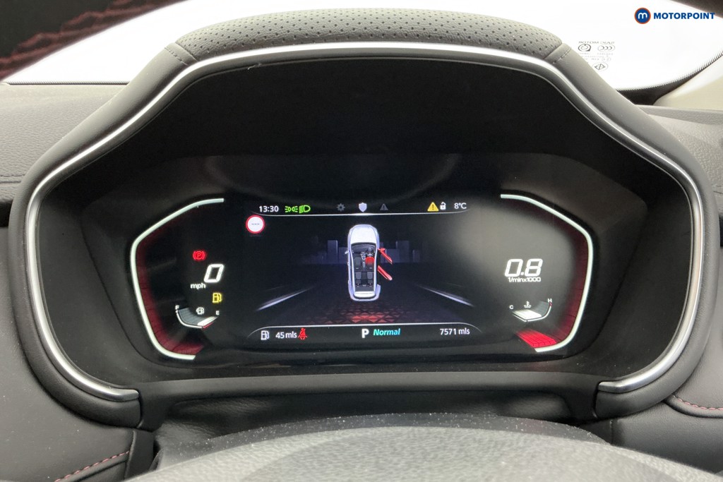 Used MG MG HS 2024 for sale - 77026114: Photo 18