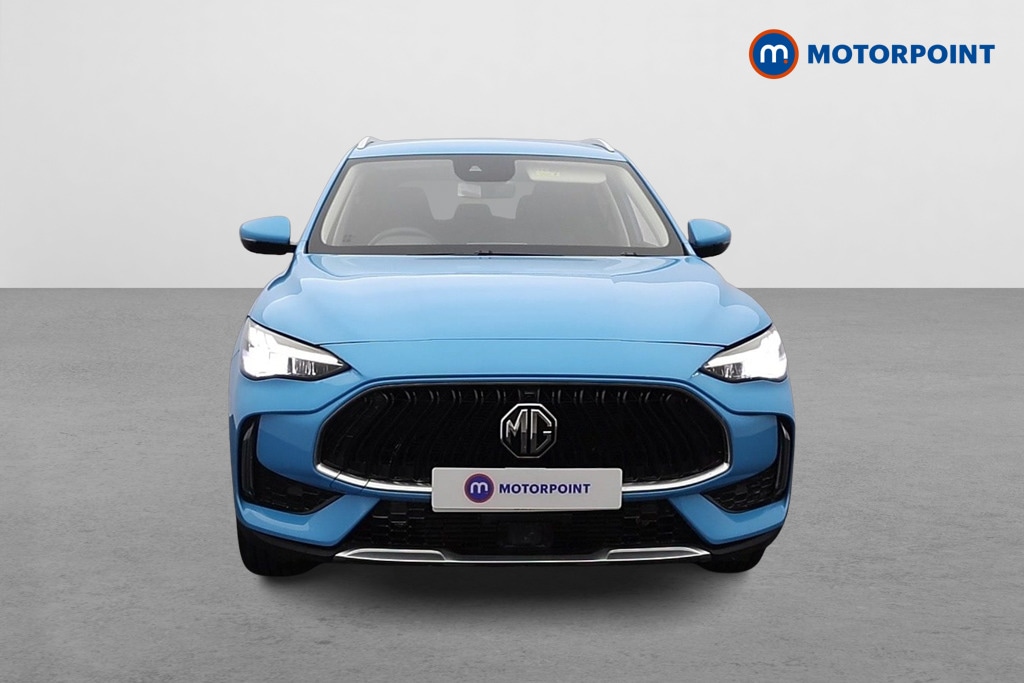 Used MG MG HS 2024 for sale - 77026114: Photo 2