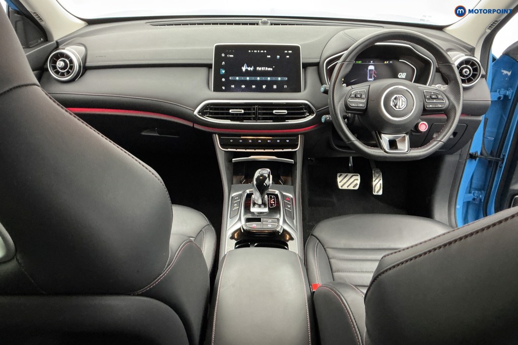 Used MG MG HS 2024 for sale - 77026114: Photo 20