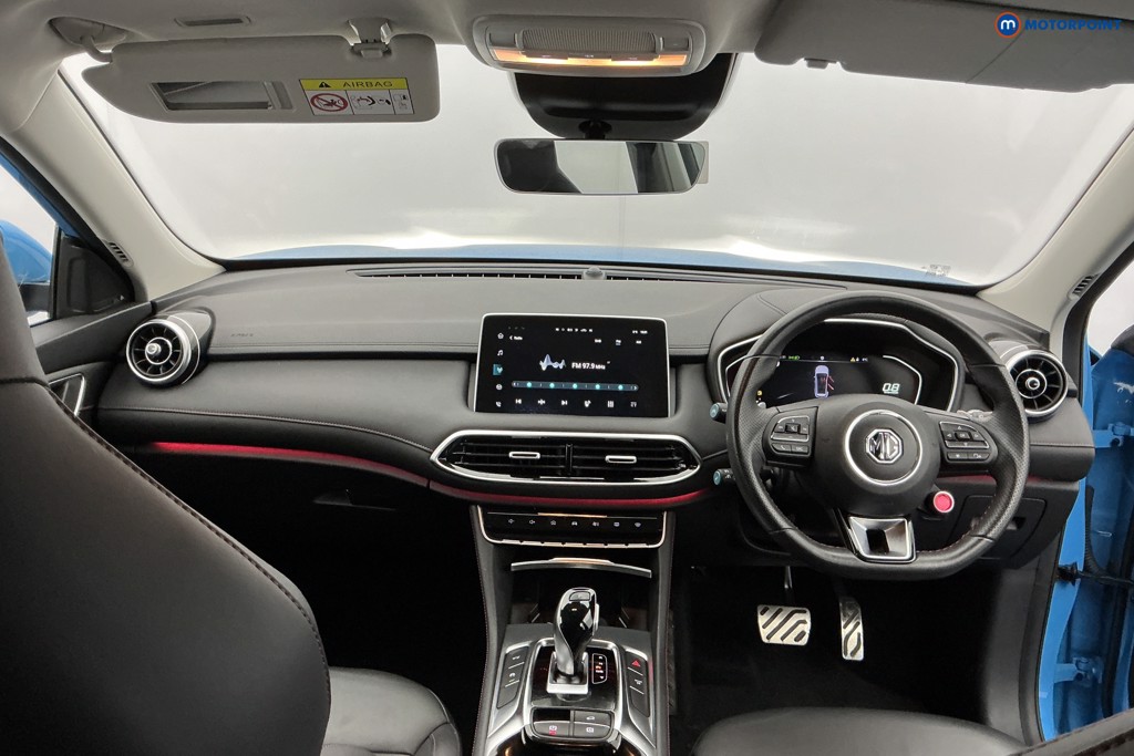 Used MG MG HS 2024 for sale - 77026114: Photo 21