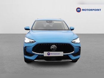 Used MG MG HS 2024 for sale - 77026114: Photo