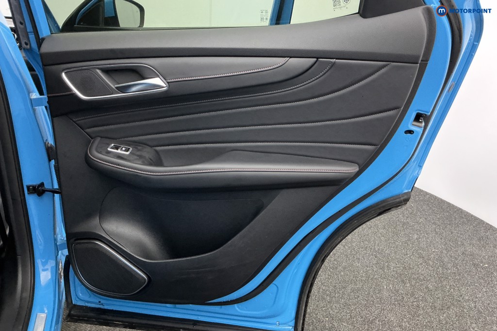 Used MG MG HS 2024 for sale - 77026114: Photo 35