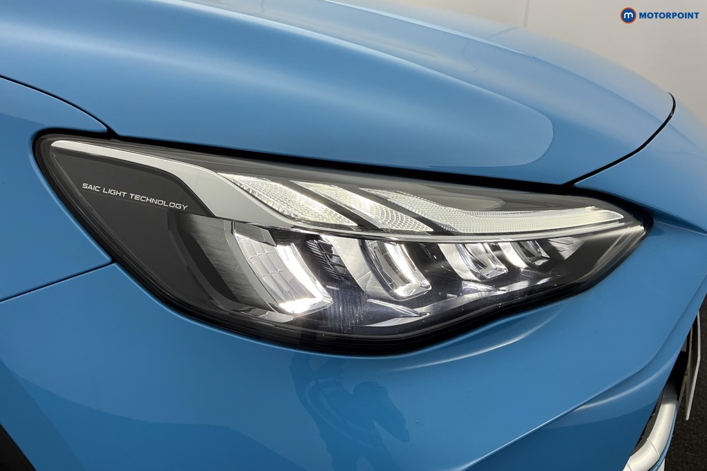 Used MG MG HS 2024 for sale - 77026114: Photo 38