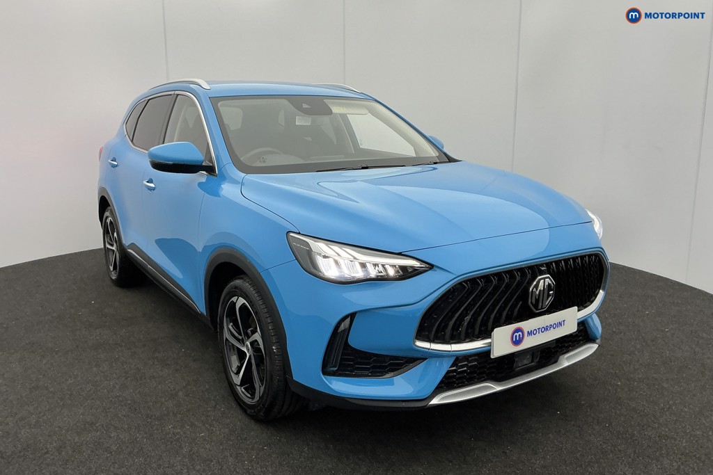 Used MG MG HS 2024 for sale - 77026114: Photo 40