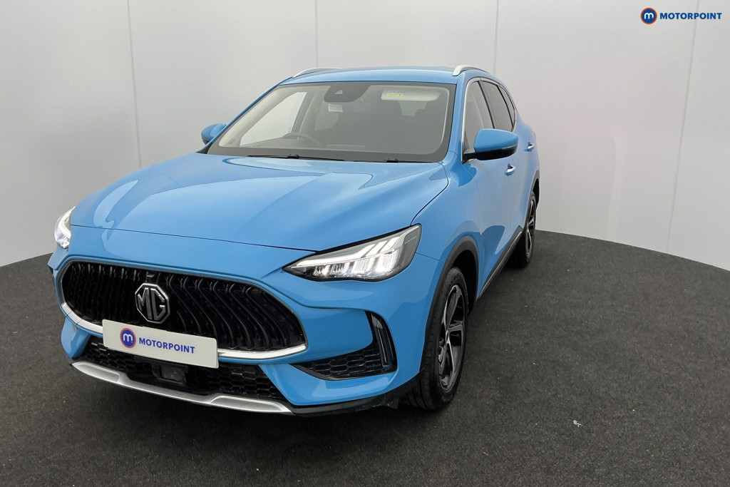 Used MG MG HS 2024 for sale - 77026114: Photo 42