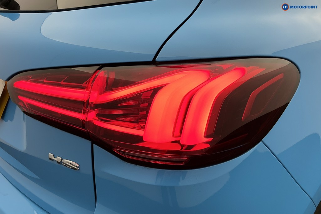 Used MG MG HS 2024 for sale - 77026114: Photo 43