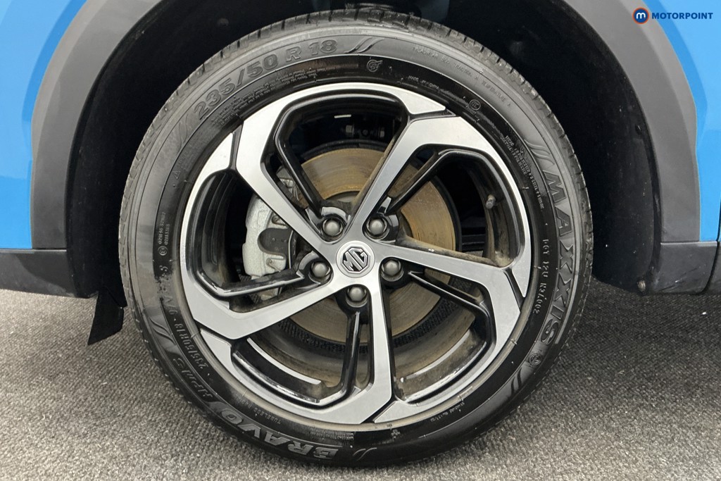 Used MG MG HS 2024 for sale - 77026114: Photo 44