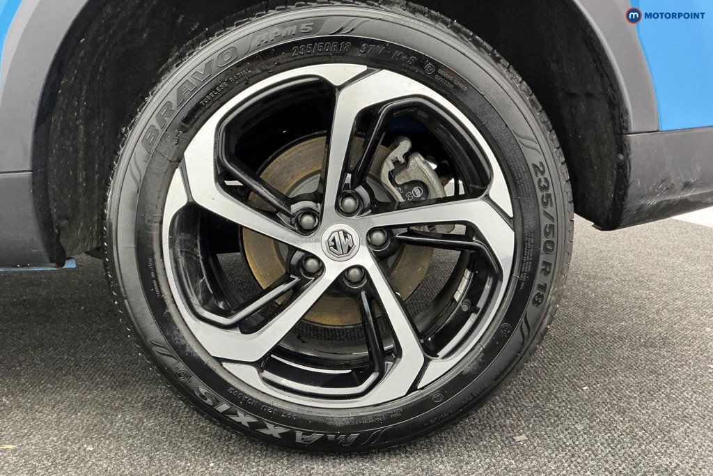 Used MG MG HS 2024 for sale - 77026114: Photo 45