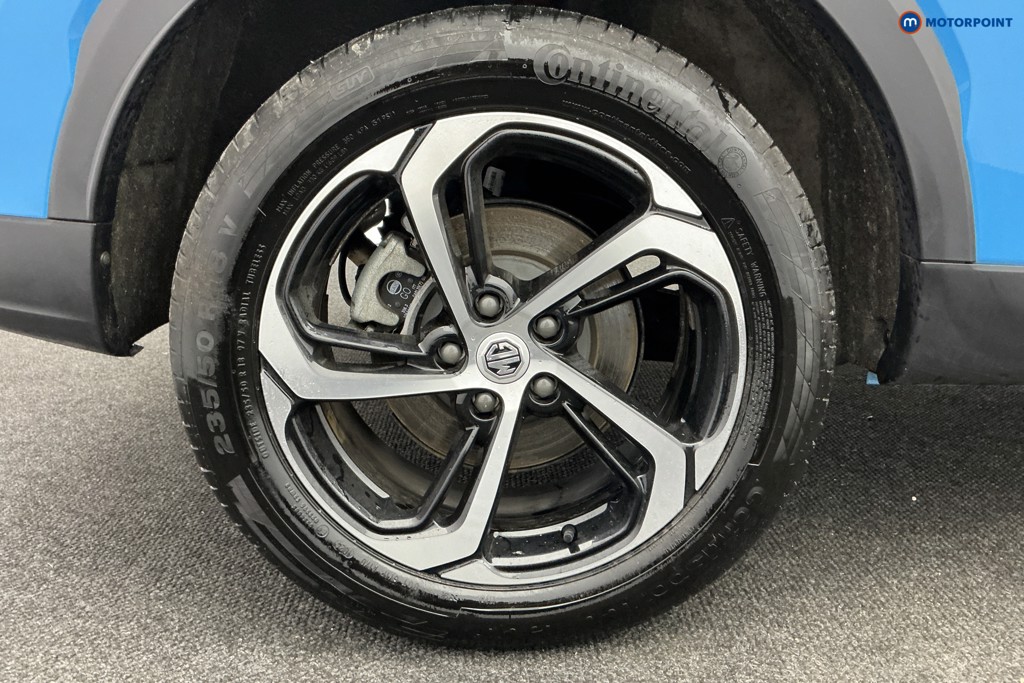 Used MG MG HS 2024 for sale - 77026114: Photo 46