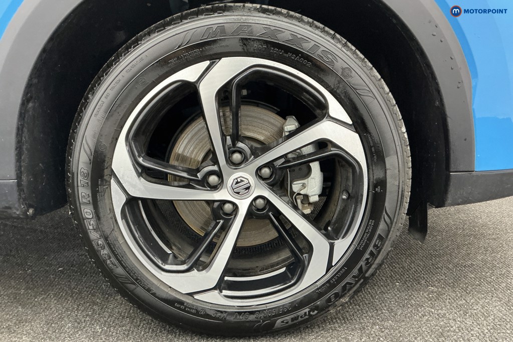 Used MG MG HS 2024 for sale - 77026114: Photo 47