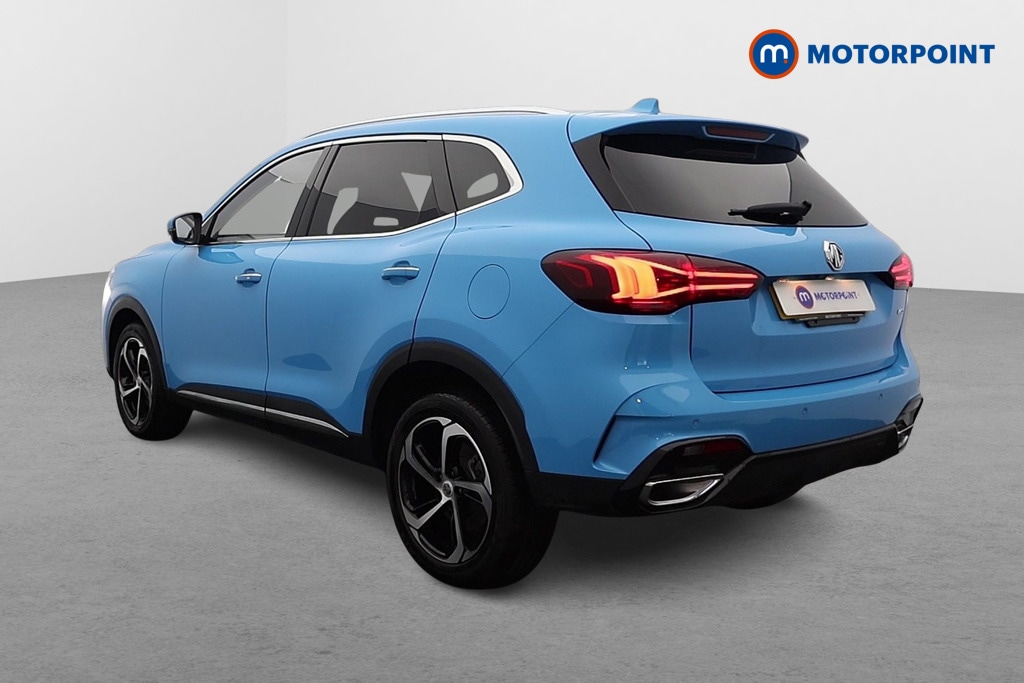 Used MG MG HS 2024 for sale - 77026114: Photo 5