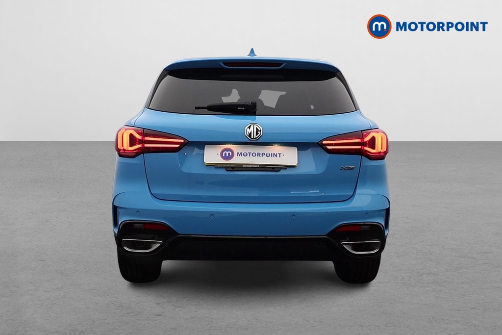 Used MG MG HS 2024 for sale - 77026114: Photo 6